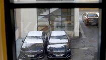 Koha: MSP prevarilo Njemačku kupovinom tri skupa BMW-a