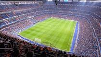 ČUDO NEVIĐENO: Pogledajte kako će izgledati obnovljeni stadion Reala iz Madrida (VIDEO)
