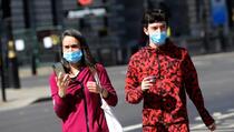 Uprkos rastu broja zaraženih, Engleska ukinula gotovo sve mjere
