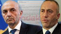 DOGOVORILI SE: Sastali se Isa Mustafa i Ramush Haradinaj