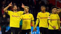Borussia Dortmund povukla sjajan potez: “Naš stadion je simbol grada”