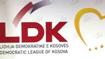 LDK podneo zahtjev za održavanje vanredne sjednice u subotu