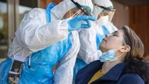 Na Nou Campu testiraju lijek protiv koronavirusa