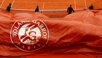 Roland Garros odgođen za još jednu sedmicu