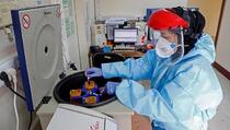 Na Kosovu 90 laboratorija licencirano za serološka ispitivanja
