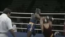 Ovako je 15-godišnji Tyson za osam sekundi konautirao protivnika