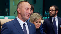 Haradinaj: Ja sam za razrešenje Thaçija, ali i za svrgavanje Kurtija
