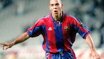 Ronaldo nakon 23 godine otkrio zašto je odigrao samo jednu sezonu u Barceloni