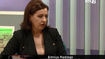 Emilija Redžepi: Biću fokusirana na dobijanje opštine Župa (VIDEO)