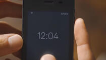 Ovako izgleda najjednostavniji mobitel na svijetu (VIDEO)