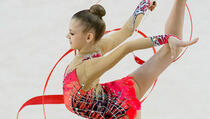 Gimnastičarka prerezala vene: Svjetska šampionka pokušala sebi oduzeti život
