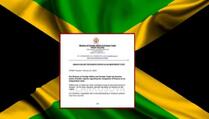 Zvanična Jamajka: Žao nam je zbog nesporazuma