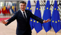 Plenković: Iskoristićemo sve mogućnosti da podržimo pripreme Kosova za integraciju u EU