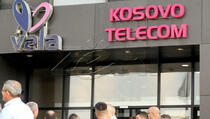 Pravnik u Telekomu Kosova ima mjesečna primanja blizu 2.000 eura