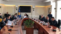 Osmani: Vanredna sjednica Skupštine Kosova o taksama u ponedjeljak