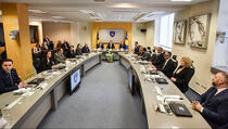 Vlada Kosova: Obustava nastave do 27. marta, zabrane javnih skupova, putovanja... 