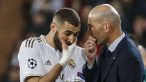Zidaneu odbrojeni dani: Real već zna favorita za nasljednika