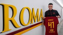 Roma dovela novog igrača i objavila puno detalja