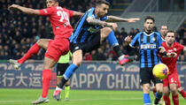 Inter se plasirao u polufinale, očekuju nas dva spektakularna meča u Kupu Italije
