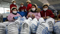 !!!: Kina je lagala o broju zaraženih i umrlih od koronavirusa