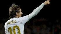 Luka Modrić u 36 godini potpisuje novi ugovor s Real Madridom