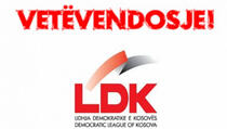 LDK ne odustaje od svojih zahtjeva za koaliciju sa Samoopredjeljenjem