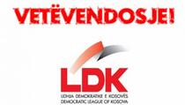 Iz Samoopredjeljenja i LDK nema naznaka za sporazum