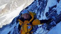 Direktorka agencije sa Kosova dala otkaz pa savladala Everest (FOTO)