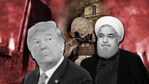 Iran najavio rat nakon što su im SAD ubile moćnog generala