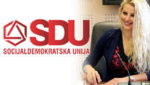  Duda Balje: Socijaldemokratska unija je nešto novo