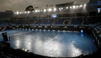 Zbog dima i kiše odgođeni mečevi kvalifikacija na Australian Openu