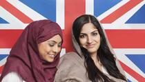 U Engleskoj sve više muslimana i nereligioznih osoba, kršćanstvo u padu