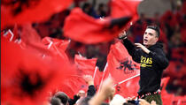 Albanija i Kosovo pokreću natjecanje "Kup Majke Tereze"