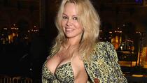 Pamela Anderson se udala peti put