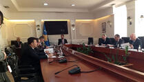 U ponedjeljak sjednica Skupštine Kosova za glasanje o vladi