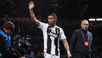 UEFA promijenila formaciju kako bi Ronalda “ugurala” među 11 najboljih