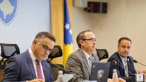 Vlada Kosova pod lupom koalicionih partnera