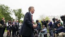 John Bolton: Žalim za propuštenom prilikom za rješavanje pitanja Kosova