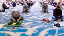 Kurban-bajram će se klanjati u džamijama širom zemlje