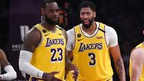 Nakon četiri mjeseca nastavljena NBA liga: Lakersi savladali Clipperse u triler završnici