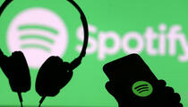 Spotify - platforma za slušanje muzike dostupna i na Kosovu