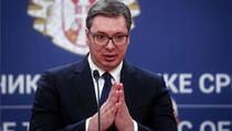 Vučić: Srbiji ne odgovara zamrznuti konflikt