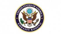 Ambasada SAD pozvala na glasanje: Budućnost Kosova je u vašim rukama