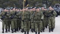 Gazeta Express: Moguće obavezno služenje vojnog roka