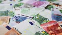 Pandemija smanjila budžetske prihode za 133 miliona eura