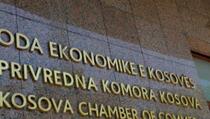 Privredne komore Srbije i Kosova u četvrtak u Skoplju o uklanjaju prepreka