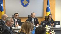 Vlada Kosova: Niko nije kriv bez pravosnažne sudske odluke