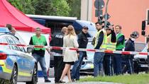 Ubistvo Kosovara u Njemačkoj: 55-godišnjak ubio 57-godišnjaka