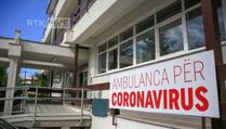 Syla: Oko 120 zdravstvenih radnika zaraženo koronavirusom