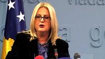Edita Tahiri: Većina u EU priznaje Kosovo, kakva "statusna neutralnost"